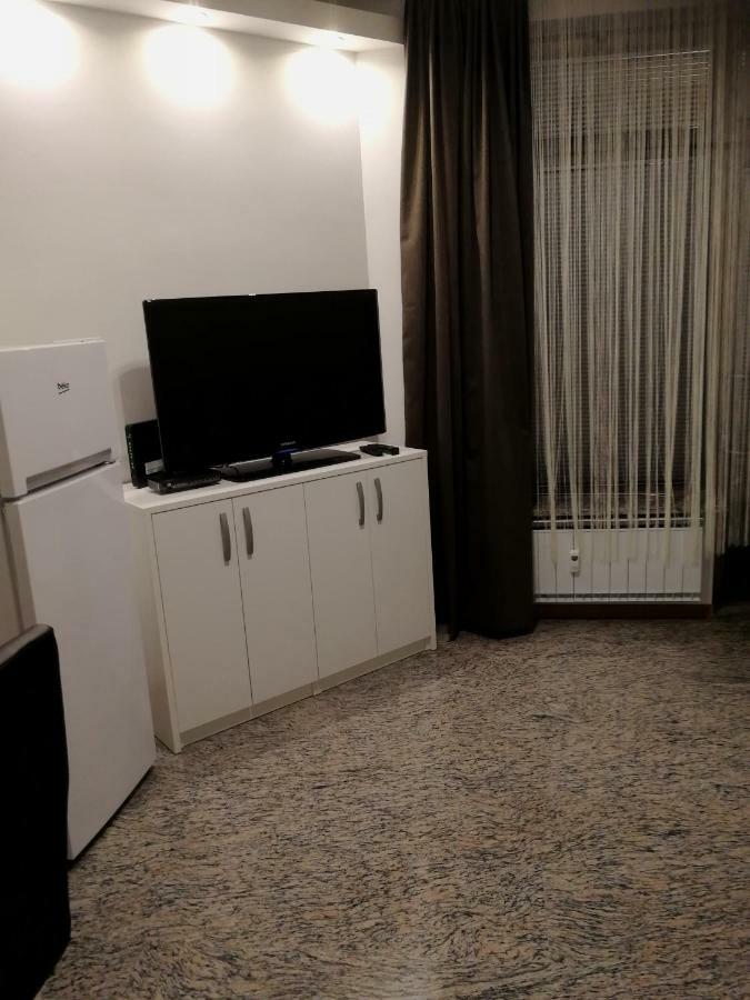 Apartma Rok Анкаран Экстерьер фото