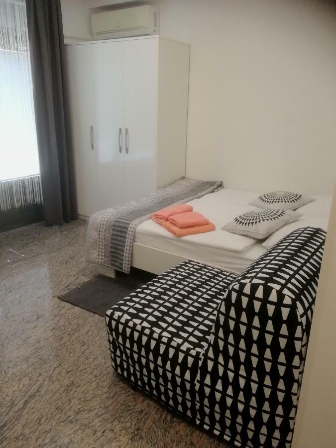 Apartma Rok Анкаран Экстерьер фото