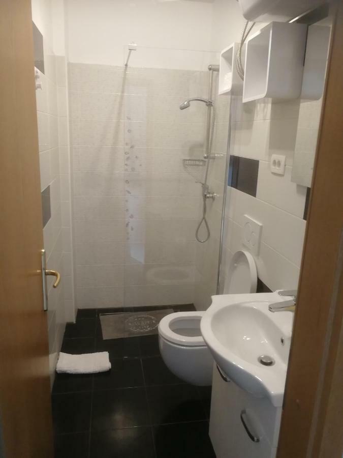 Apartma Rok Анкаран Экстерьер фото